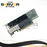 Dell Mellanox ConnectX-6 Single Port Network Card CX653105A 0CY7GD CY7GD (Low Profile)