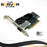 Dell Mellanox ConnectX-6 Single Port QSFP56 200Gb/s PCIe 4.0 x16 01GK7G 1GK7G