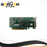 Dell Mellanox Connectx4 2PortT EDR 100GB/S Infiniband PCI-E 3.0 X16 QSFP28 NNJ2M