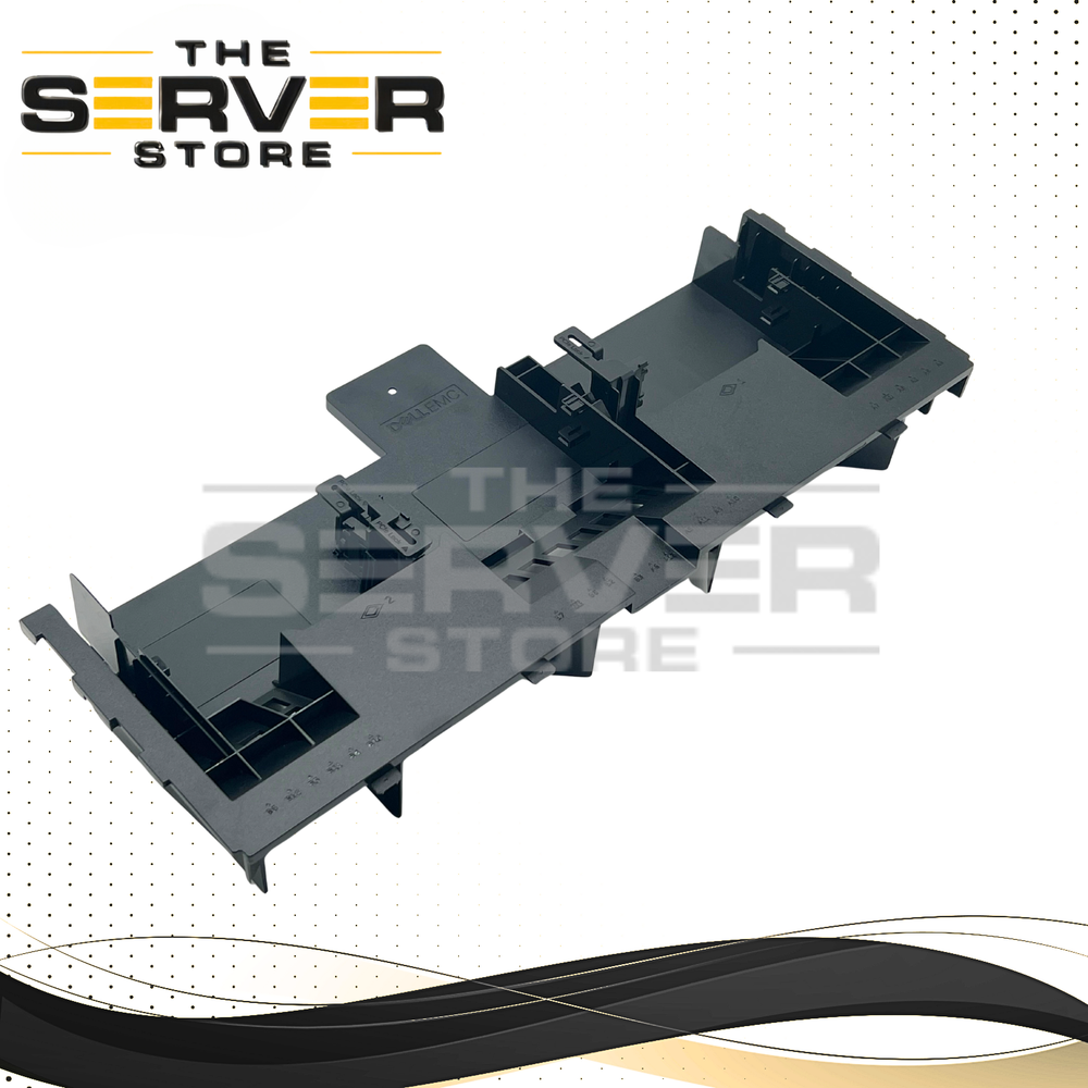 Dell Memory CPU Cooling Air Flow Baffle PowerEdge R740 R740xd 04R45W 4R45W