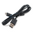 Dell Micro USB to USB-A 3Ft Cable | JH28M