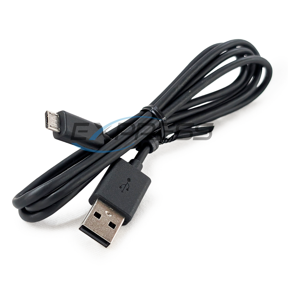 Dell Micro USB to USB-A 3Ft Cable | JH28M