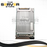 Dell Micron 9200 PRO 3.84TB NVMe U.2 2.5-inch SFF Mixed Use Enterprise Solid State Drive (SSD) in Caddy. P/N: 03FG6P, 3FG6P, MTFDHAL3T8TCT-1AR1ZABYY, MTFDHAL3T8TCT.