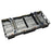 Dell Mid Drive Cage For The R740Xd | F7DF5