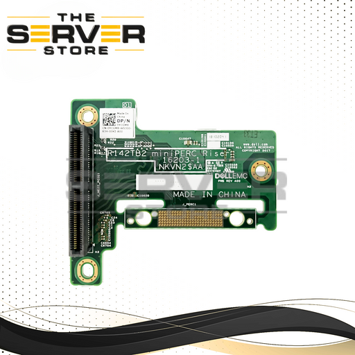 Dell Mini Riser Card Module for PowerEdge R640 R740 R142TB2 0YCGM8