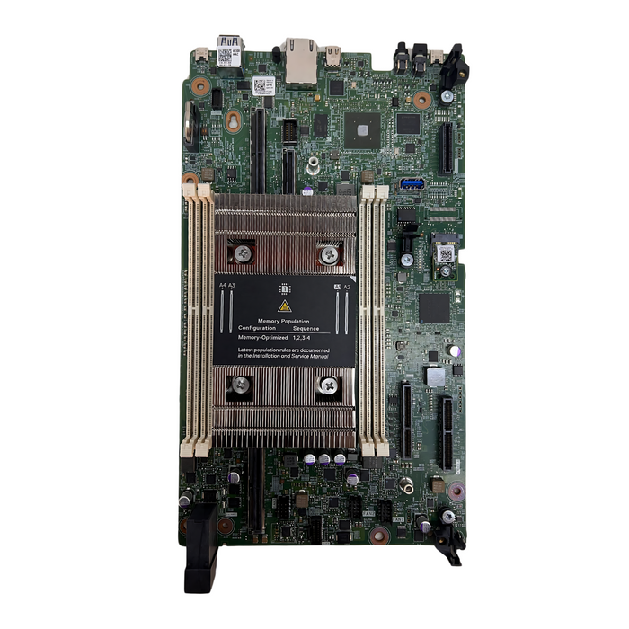 Dell MotherBoard (4K10R)