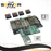 Dell Motherboard Dual Intel LGA4710 (E2) Socket DDR5 RAM for PowerEdge 1U Server R670 (with Heatsinks and Fans) 0YKPKV YKPKV (KIT)