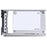 Dell N04DW 3.84TB SSD SATA Mix Use 6Gbps TLC 2.5in Drive | USED