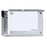 Dell N04DW 3.84TB SSD SATA Mix Use 6Gbps TLC Drive | USED
