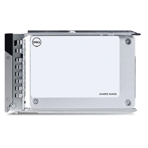 Dell N04DW 3.84TB SSD SATA Mix Use 6Gbps TLC Drive | USED