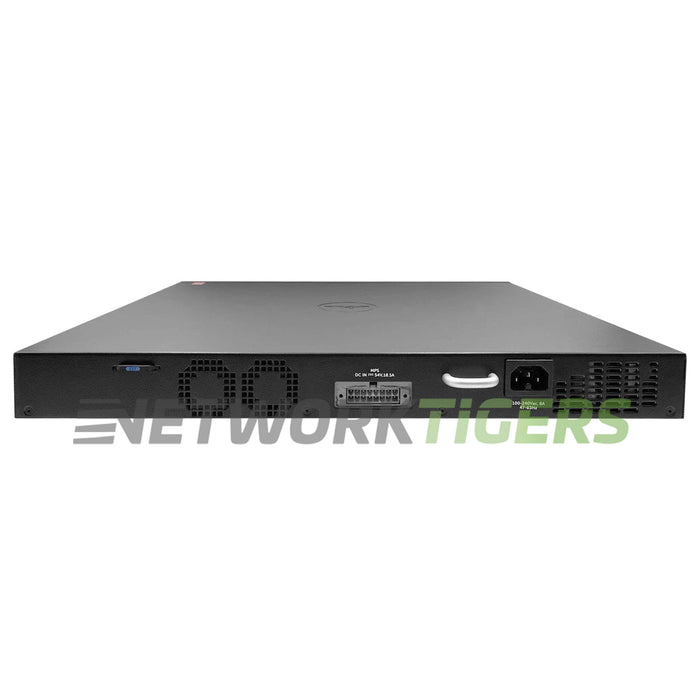 Dell N1548 N1500 Series 48x 1GB RJ45 4x 10GB SFP+ EMC Switch