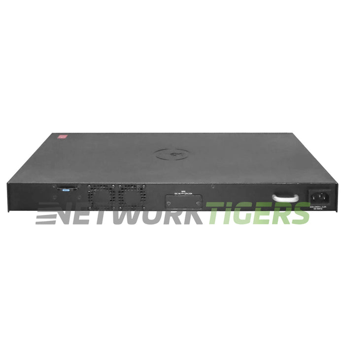 Dell N1548P N1500 Series 48x 1GB PoE+ RJ-45 4x 10GB SFP+ EMC Switch