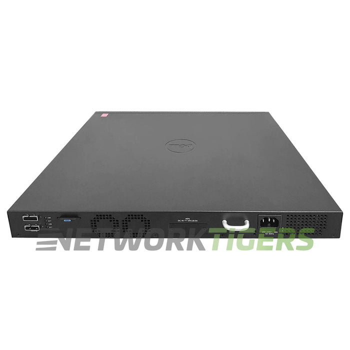 Dell N2048P N2000 Series 48x 1GB PoE+ RJ45 2x 10GB SFP+ EMC Switch