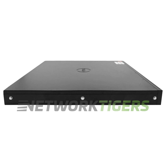 Dell N4032F 8132F N4000 Series 24x 10 Gigabit SFP+ Front-to-Back Airflow Switch