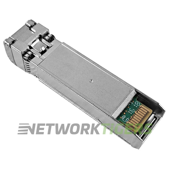 Dell N8TDR 10 Gigabit BASE-SR SFP-10G-SR-85C 850nm 300m LC SFP+ Transceiver