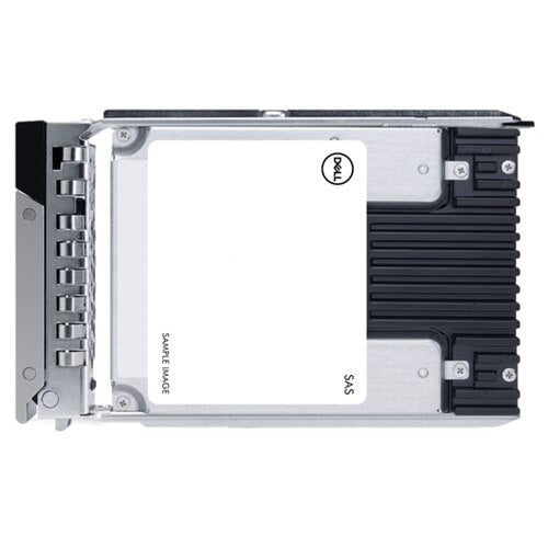Dell NFN51 7.68TB SSD vSAS Read Intensive 12Gbps SED Drive | USED