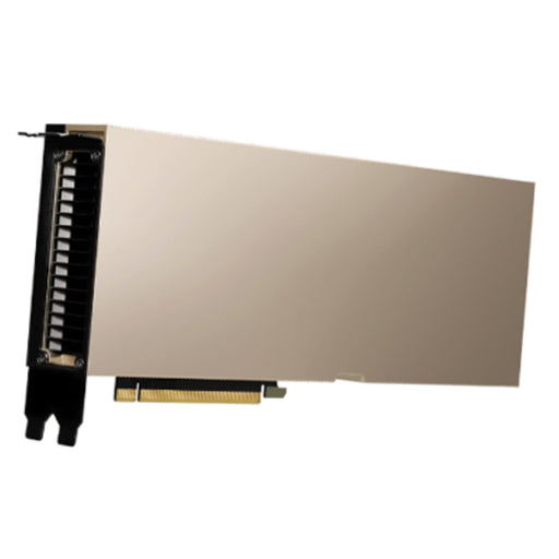 Dell NVIDIA A800 80GB x16  PCI-e 300W DW FH/HL GPU