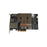Dell NVIDIA BlueField-2 DPU 8 Cores 500MHz/2500MHz 32GB DDR4 Dual SFP56 25GBPS PCI-E 4.0 x8 FHHL - 352-BBBB