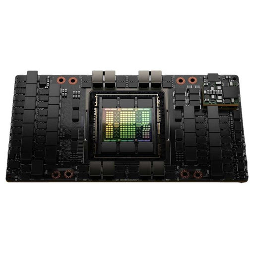 Dell NVIDIA H100 80GB SXM5 700W GPU