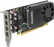 Dell NVIDIA Quadro P1000 4GB GDDR5 PCI-Express 3.0 x16 4x mini-DisplayPort 1.4a Graphics Card - 01DX71