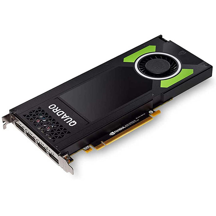 Dell NVIDIA Quadro P4000 8GB SW PCI-e 3.0x16  105w GPU