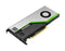 Dell NVIDIA Quadro RTX 4000 8GB GDDR6 256-Bit PCI-Express 3.0 x16 3x DisplayPort 1.4a 1x USB Type-C Graphics Card - 0NP98J