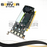 Dell NVIDIA T1000 4GB GDDR6 Quad DisplayPort Low Profile GPU 08FFPN 8FFPN
