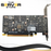 Dell NVIDIA T600 4GB GDDR6 Professional Workstation Graphics Card. 4x Mini DisplayPort Outputs. P/N: 699-5G172-0510-500, 900-5G172-0120-000, 180-1G172-DAAB-C41, 04FKFP, 4FKFP.