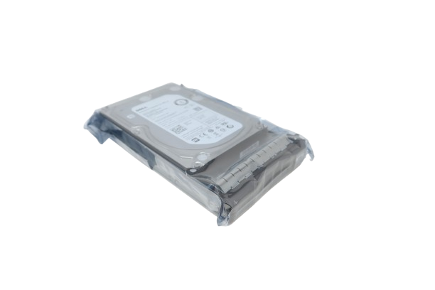 NWCCG — Dell 6TB 6G 7.2K 3.5 SAS Hard Drive ST6000NM0034