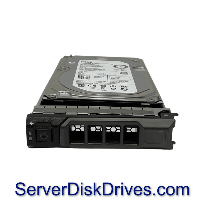 NWCCG — Dell 6TB 6G 7.2K 3.5 SAS Hard Drive ST6000NM0034