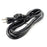 Dell Nema 5-15P to C13 10' 125V 14AWG Power Cord | P9VYM