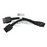 Dell Nvidia 16 to Split Y 8Pin + 8Pin Power Cable | 232GX