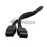 Dell Nvidia 16 to Split Y 8Pin + 8Pin Power Cable | 232GX