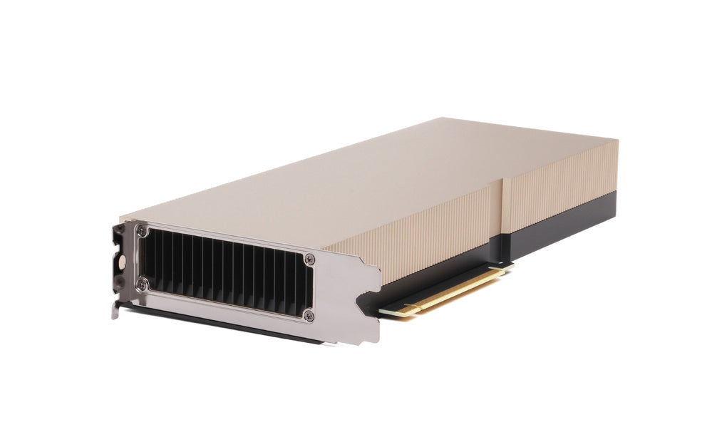 Dell Nvidia A30 Tensor Core 24GB HBM2 Dual Slot PCI Express 4.0 Graphic Card - RV08M