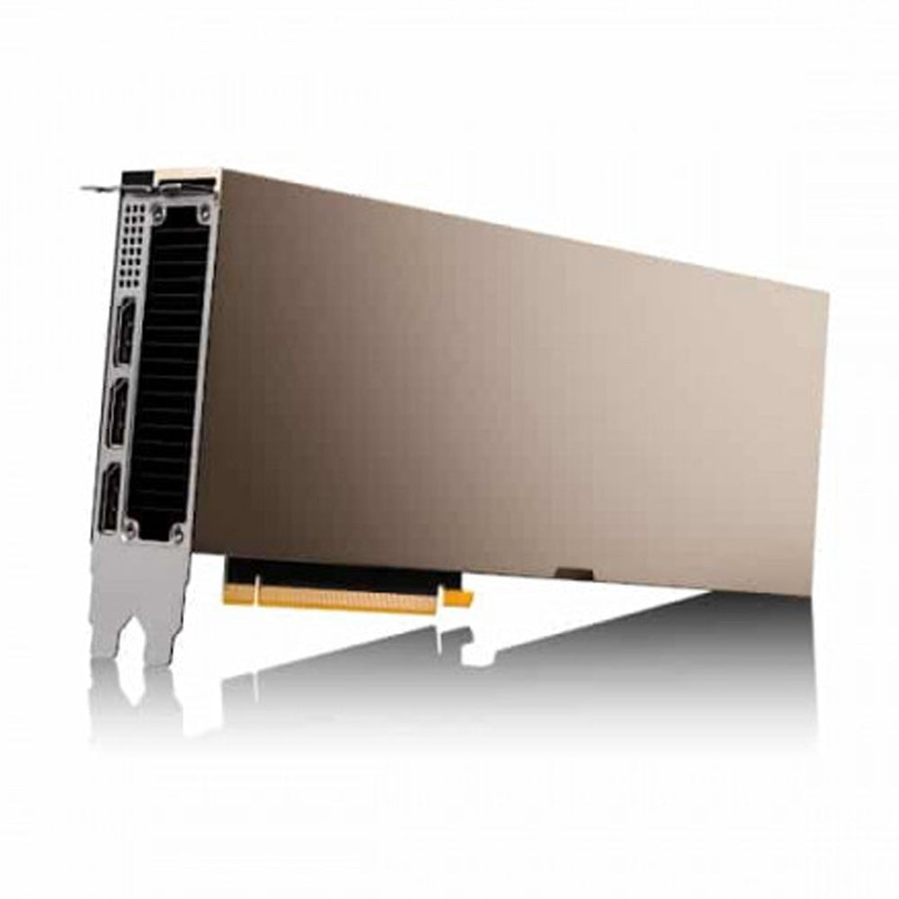 Dell Nvidia A40 48GB x16  PCI-e 300W DW FH/HL GPU | W6GX6