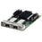 Dell Nvidia ConnectX-6 Dual Port 100GbE QSFP56 OCP 3.0 NIC | FD63G