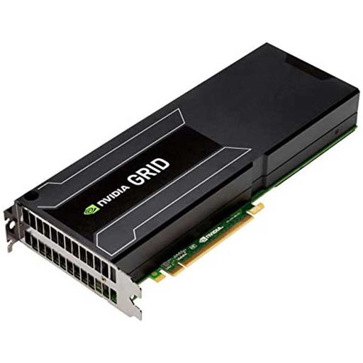 Dell Nvidia Grid™ K2 8GB 225W DW GPU | KVJ6K
