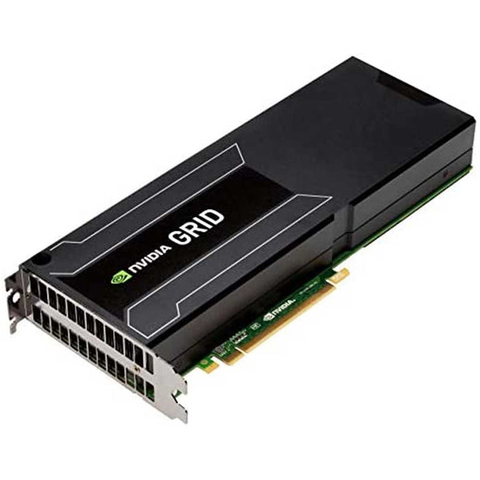 Dell Nvidia Grid™ K2 8GB 225W DW GPU | KVJ6K