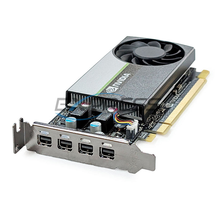 Dell Nvidia T1000 8GB Graphic Card | 5NM32