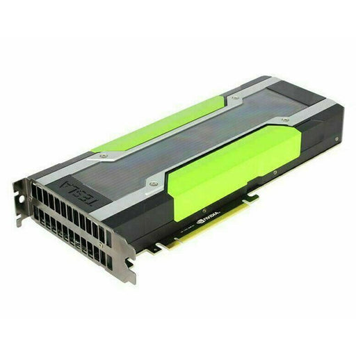 Dell Nvidia Tesla M10 32GB x16  PCI-e 3.0 GPU 225W DW FH | H56H0