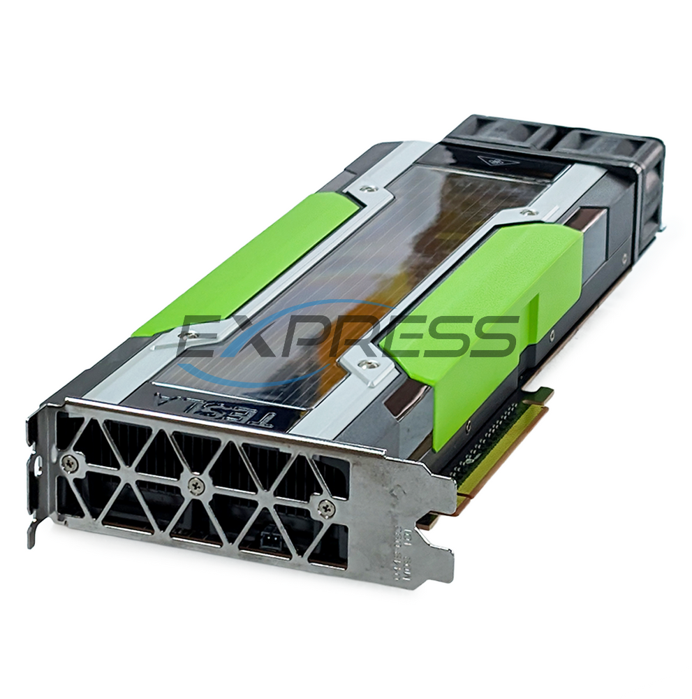 Dell Nvidia Tesla M60 16GB X8 PCI-e 300W DW GPU | VWYHN