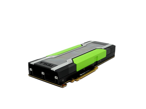 Dell Nvidia Tesla P100 16GB PCIe HBM2 GPU Graphics Accelerator Card 0RGKP9 RGKP9