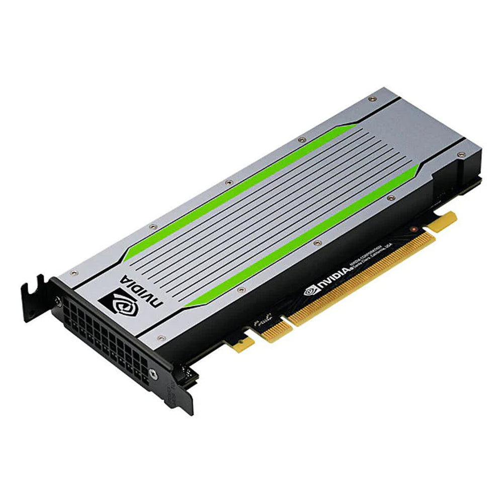 Dell Nvidia Tesla T4 16GB x16  PCI-e 70W SW FH/HL GPU | HCKJM