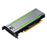 Dell Nvidia Tesla T4 16GB x16  PCI-e 70W SW FH/HL GPU | HCKJM