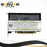 Dell Nvidia Tesla T4 Turing 16GB GDDR6 2560 Cuda Cores PCIe x16 GPU 0HCKJM HCKJM