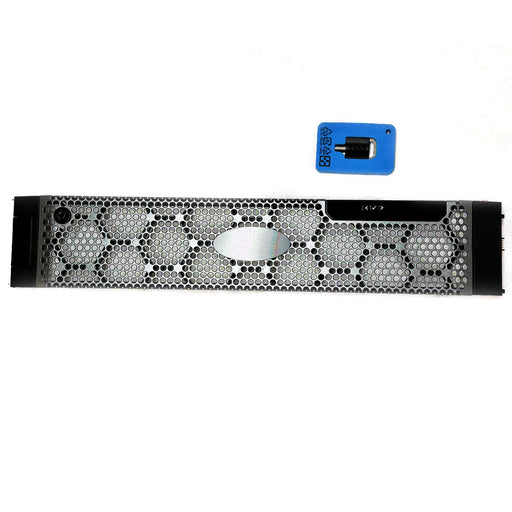 Dell OEM (G14) 2U LCD Bezel | NR7DT