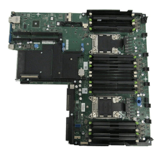Dell Oem (G15) System Board Motherboard W/ 5720 Dual Port 1Gbe Lom | P4NNY