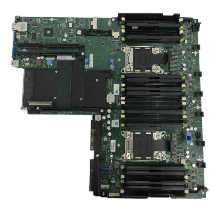 Dell Oem (G15) System Board Motherboard W/ 5720 Dual Port 1Gbe Lom | P4NNY