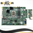 Dell Optiplex 5490 All-in-One (AIO) Desktop Motherboard / System Board. P/N: J1C3P, 0J1C3P.