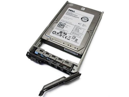 Dell P252M 300gb 10k 6G 2.5in HUC103030CSS600